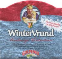 Gulpener Wintervrund Logo